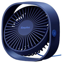 EasyAcc USB-Ventilator