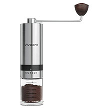 Vivaant manuelle Kaffeemühle