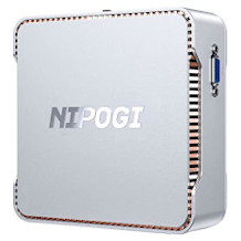 NiPoGi Büro-PC