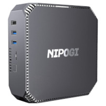 NiPoGi Büro-PC