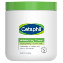 Cetaphil Feuchtigkeitscreme