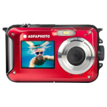 AGFA Unterwasserkamera