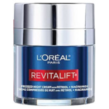 L'Oreal Nachtcreme