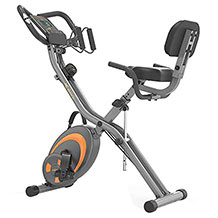 leikefitness Liegeergometer