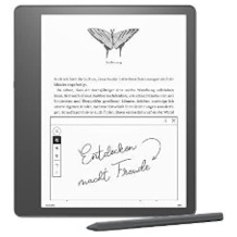 Amazon Kindle Scribe