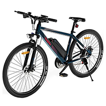 Elektro-Mountainbike
