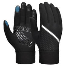 OOPOR Fahrradhandschuhe