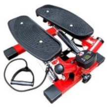 ZZSQ Swing-Stepper
