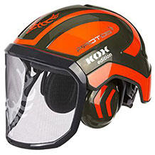 Protos Schutzhelm