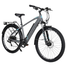 Hyuhome Trekking-E-Bike