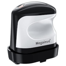Megainvo Textilpresse