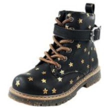 TZJS Winterstiefel