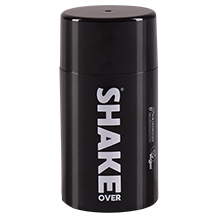 SHAKE OVER Streuhaar