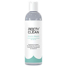 ProctyClean Wischi Waschi