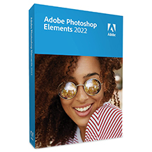 Adobe Photoshop Elements