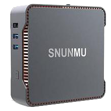 SNUNMU Büro-PC