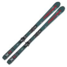 Fischer Ski