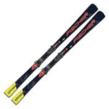 Fischer Ski