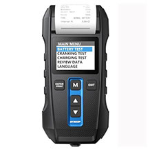 TOPDON Autobatterietester