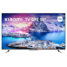 XIAOMI MI QLED TV QE 55