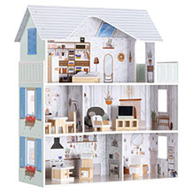 Navaris Puppenhaus