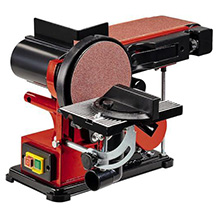 Einhell Bandschleifer