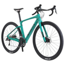 SAVADECK Gravelbike