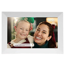 Denver digitaler WLAN-Bilderrahmen