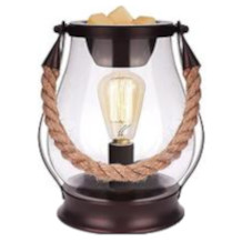 SALKING elektrische Duftlampe