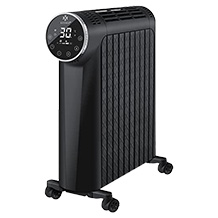 Kesser Ölradiator