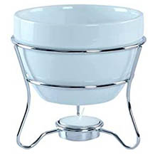 Yumchikel Schokoladenfondue