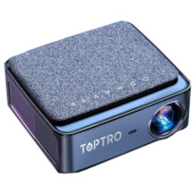 TOPTRO LED-Beamer