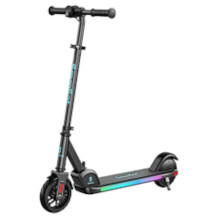 SMOOSAT Elektro-Scooter