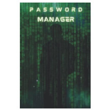Independently Published Passwort-Manager