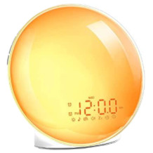 JAKATV Lichtwecker