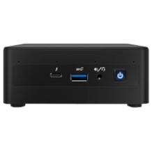 Intel Nuc11pahi7