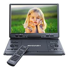 Auto-DVD-Player