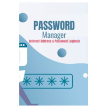 Independently Published Passwort-Manager