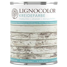 Lignocolor Shabby Chic