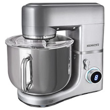 Heinrich´s Küchenmaschine