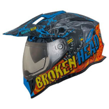 Broken Head Tigris VX2