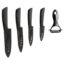 GOURMEO Keramikmesser