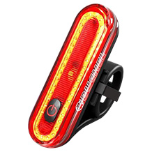 Büchel Fahrradrücklicht