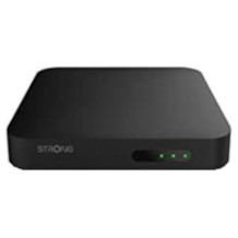 Strong Streaming Stick
