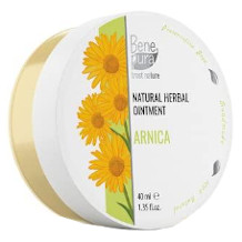 Bene Pura Trust Nature Arnica