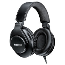 Shure Studio-Kopfhörer