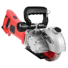 TIEKJOT Mauernutfräse