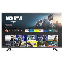 Amazon 43-Zoll-TV