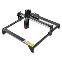 PERGEAR Laser-Graviermaschine
