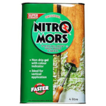 Nitromors Abbeizer
